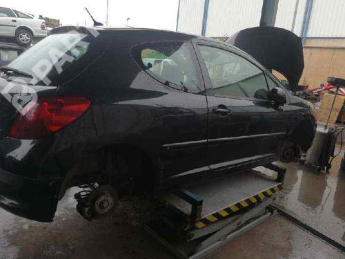 ECU airbags PEUGEOT 207 (WA_, WC_) 1.6 HDi | BP7023732M53  - Image 12