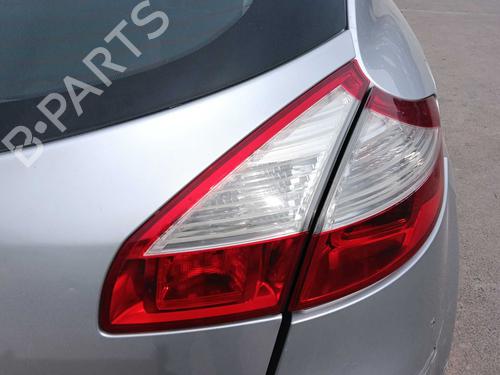 Used Right tailgate light Right tailgate light RENAULT MEGANE III Hatchback (BZ0/1_, B3_) 1.5 dCi (BZ09, BZ0D, BZ1W, BZ29, BZ14) (110 hp) 39980866 39980866