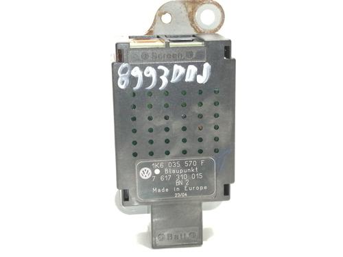 Elektronisk modul VW GOLF V (1K1) 1.6 FSI (115 hp) 8694385