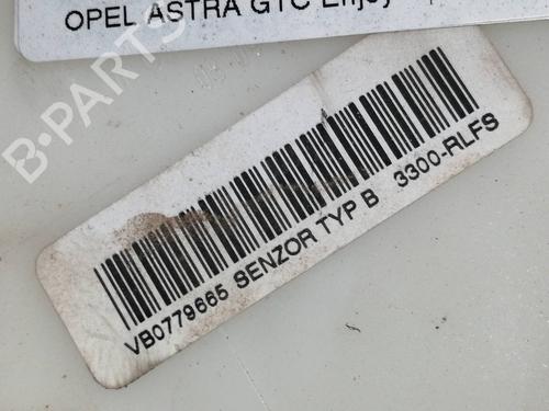 Bränslepump OPEL ASTRA H GTC (A04) 1.4 (L08) | BP6285074M76 