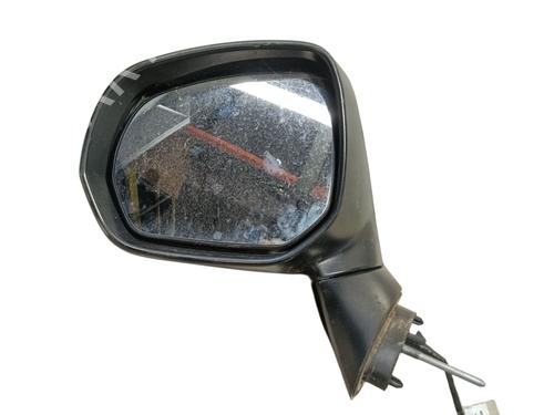 Used Left mirror Left mirror CITROËN C3 Picasso (SH_) 1.6 HDi (90 hp) 35952773 35952773