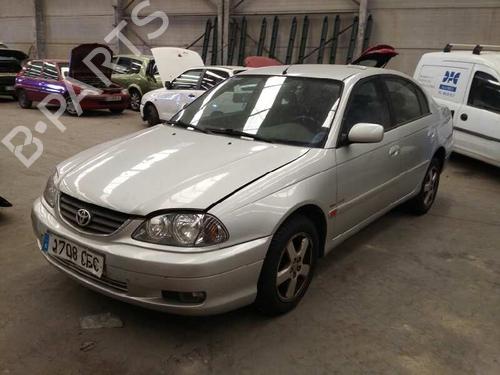 Ignition coil TOYOTA AVENSIS Estate (_T25_) 1.6 VVT-i (ZZT250_, ZZT250R) | BP7279796M94 