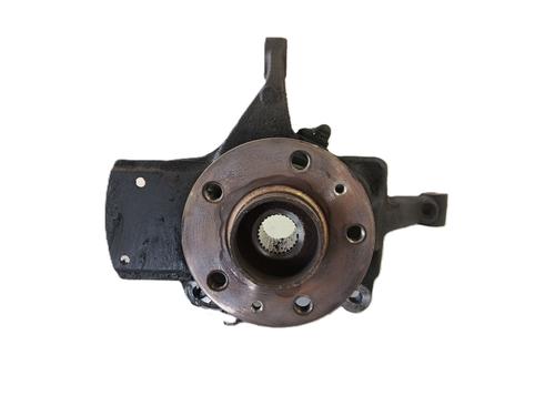 Used Right front steering knuckle Right front steering knuckle OPEL VIVARO B Van (X82) 1.6 CDTI (05) (116 hp) 34444461 34444461