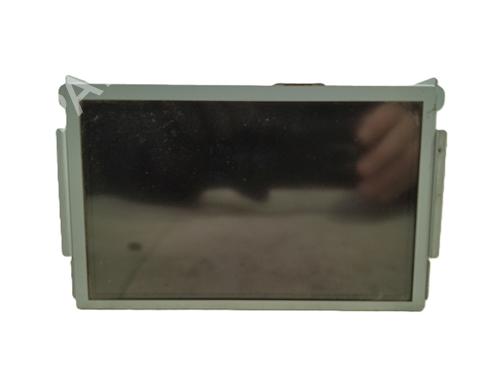 Display monitor FORD KUGA II (DM2) 2.0 TDCi 4x4 | BP28021571C48 