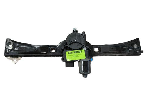 Front left window mechanism PEUGEOT BIPPER (AA_) 1.3 HDi 75 | BP38325711C22 - Image 2