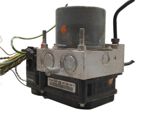 ABS pump CITROËN C4 Picasso I MPV (UD_)  | BP6094994M43 
