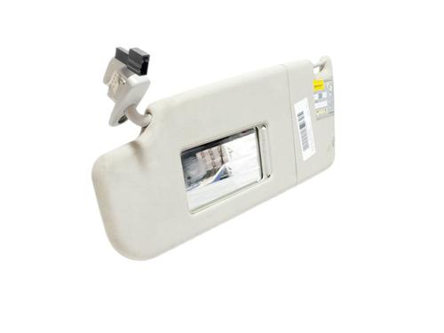 Used Left sun visor Left sun visor SEAT LEON (1P1) 1.9 TDI (105 hp) 10693993 10693993