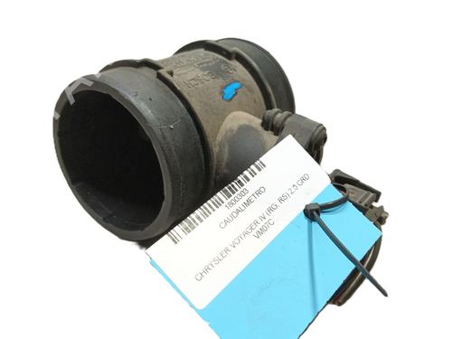 Used Mass air flow sensor CHRYSLER VOYAGER IV (RG, RS) 2.5 CRD (141 hp) 22927148