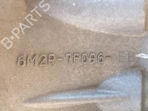 Gearbox FORD MONDEO IV Turnier (BA7) 2.0 TDCi | BP32359220M3 