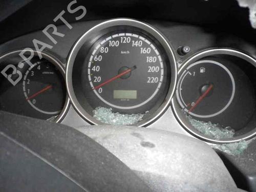 Starter HONDA JAZZ II (GD_, GE3, GE2) 1.2 i-DSI (GD5, GE2) | BP5816849M8 