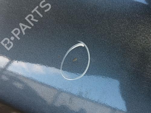 Right rear door BMW 3 (F30, F80)  | BP22731247C5 