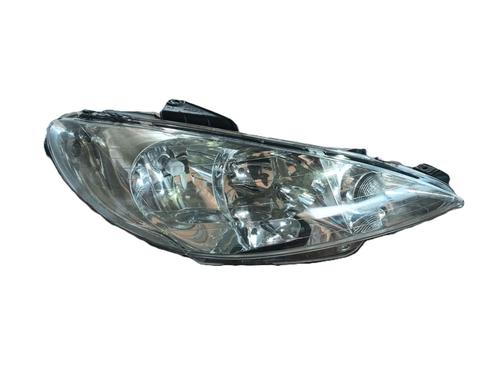 Scheinwerfer rechts für PEUGEOT 206 Hatchback (2A/C) 1.4 HDi eco 70 (68 hp) 29811346