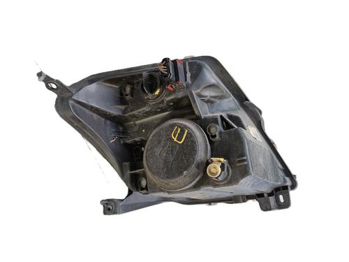 Left headlight CITROËN C2 (JM_) 1.4 HDi | BP36032476C28 - Image 3