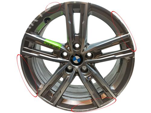 Fælk Fælk BMW 1 (F40) 118 d (150 hp) 35945369 35945369