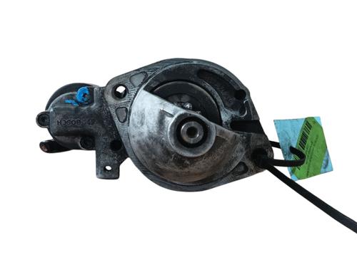 Starter MERCEDES-BENZ M-CLASS (W163) ML 270 CDI (163.113) | BP27407698M8 