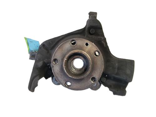 Used Left front steering knuckle OPEL COMBO Box Body/MPV (X12) 1.3 CDTI (B05) (90 hp) 31137001