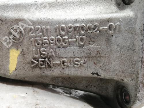 Engine mount BMW X5 (E53) 3.0 d | BP10281691M89 
