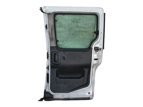 Right slide door CITROËN BERLINGO / BERLINGO FIRST MPV (MF_, GJK_, GFK_) 1.6 HDI 75 (MF9HW, GJ9HWC, GF9HWC, GN9HWC) | BP30124359C75