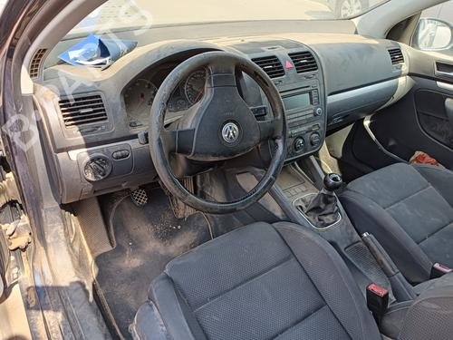 Køleventilator elektrisk VW GOLF V (1K1) 1.6 FSI | BP29361079M35 