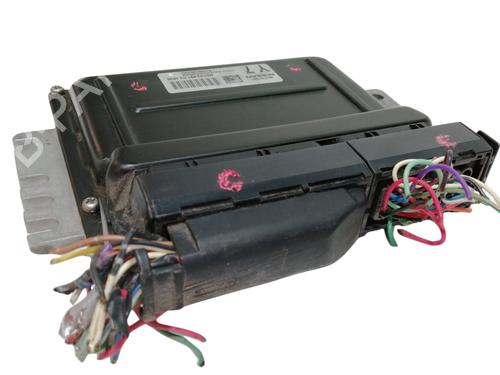 Engine control unit (ECU) NISSAN PRIMERA Hatchback (P12) 1.8 | BP5370053M57 