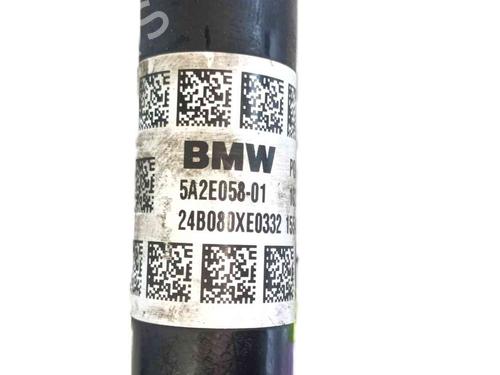 Right front driveshaft BMW 1 (F40) 118 d | BP36116382M39 - Image 4