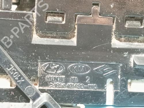 Mirror switch KIA SPORTAGE III (SL) 1.7 CRDi | BP18697554I25 