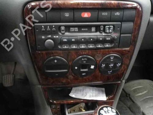 Headlight switch OPEL VECTRA B (J96)  | BP5347038I24 