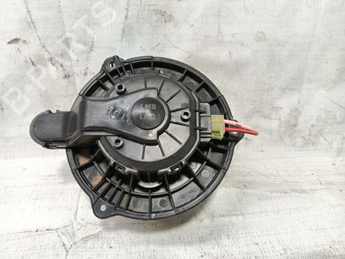 Heater blower motor KIA SPORTAGE III (SL) 1.7 CRDi | BP18690935M62 