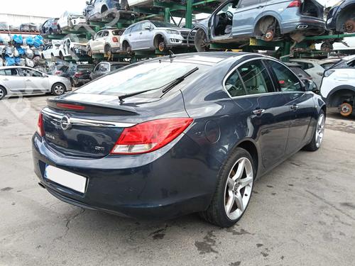 Right headlight OPEL INSIGNIA A (G09) 2.0 CDTI (68) | BP39980872C29 - Image 9