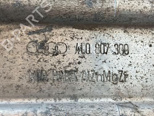 Rear bumper reinforcement AUDI Q7 (4LB) 3.0 TDI quattro | BP19095634C73 