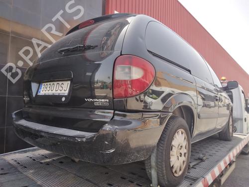 Engine CHRYSLER VOYAGER IV (RG, RS)  | BP16873291M1 