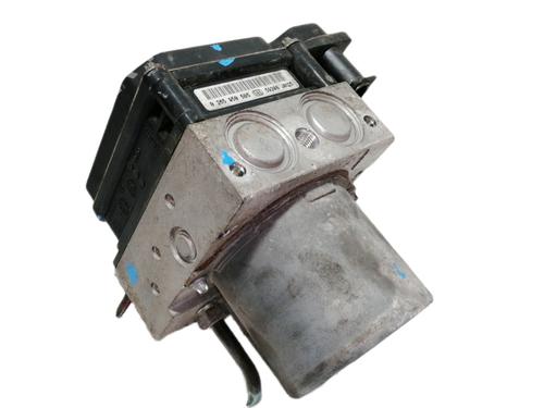 ABS pump MERCEDES-BENZ A-CLASS (W169) A 180 CDI (169.007, 169.307) | BP8197345M43