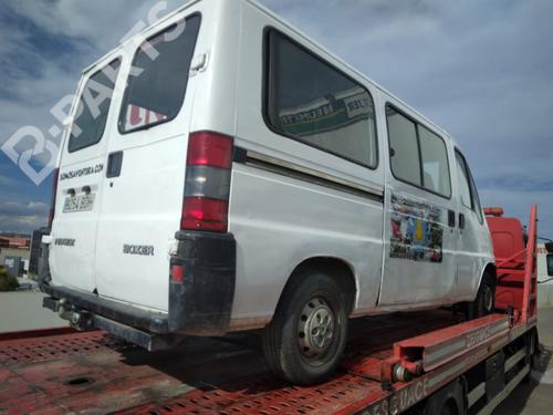 Used Parts PEUGEOT BOXER Van (244)    1126317