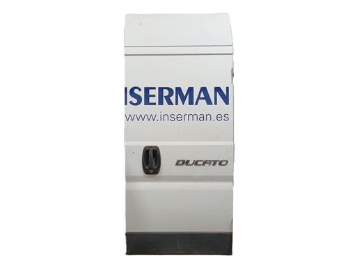 Used Right rear door FIAT DUCATO Van (250_) 130 Multijet 2,3 D (131 hp) 29526122