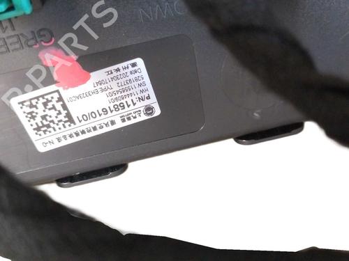 Armlene MG MG 4 (EH32) | BP39463264I20 - Image 6