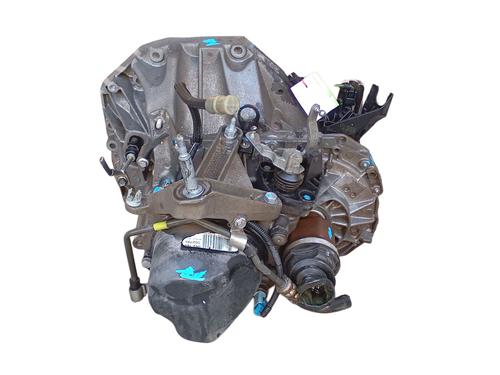 Gearbox DACIA LOGAN (LS_) | BP36022852M3 - Image 3