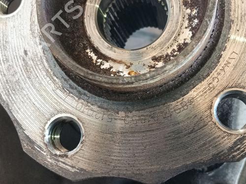 Right front steering knuckle LYNK & CO 01 PHEV | BP29891217M26