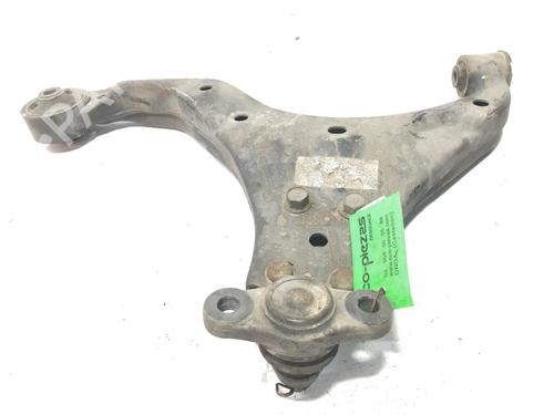 Used Left front suspension arm KIA SPORTAGE II (JE_, KM_) [2004-2011]  7186707