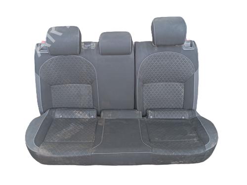 Siège arrière SKODA RAPID Spaceback (NH1) 1.6 TDI (115 hp) 32065760