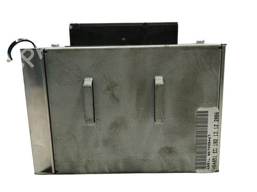 Electronic module BMW 7 (E65, E66, E67) 730 Ld | BP20294763M83 