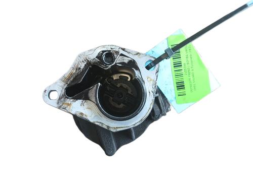 Used Vacuum pump OPEL VIVARO A Van (X83) [2001-2015]  29121964