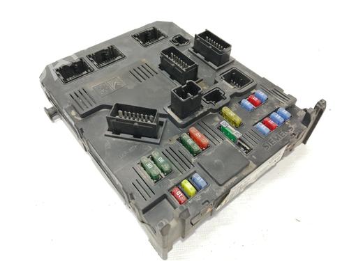 Control unit CITROËN C3 I (FC_, FN_) [2002-2024]  5353861