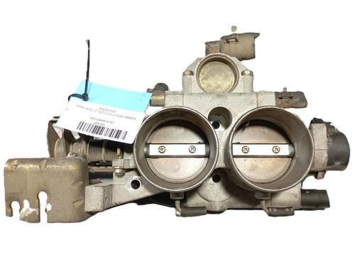 Used Throttle body SUBARU SVX (CX) [1992-1997]  22730539