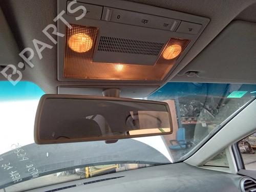 Rear mirror SEAT LEON (1P1)  | BP10634868I6 