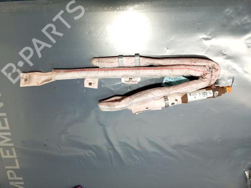 Used Right curtain airbag SEAT TOLEDO IV (KG3) [2012-2019]  11742073