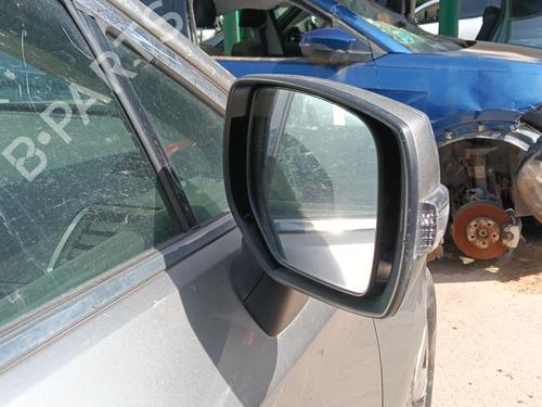 Right mirror SUBARU OUTBACK (BS) 2.0 D AWD (BSD) | BP33755765C27 - Image 3