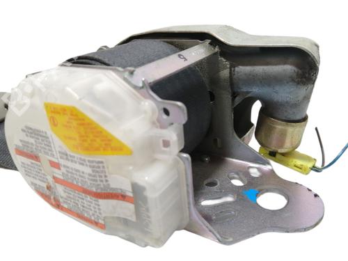 Front right seatbelt SUZUKI IGNIS II (MH)  | BP11734083I25 