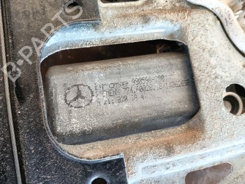 Front left window mechanism MERCEDES-BENZ C-CLASS Coupe (CL203) | BP30173247C22