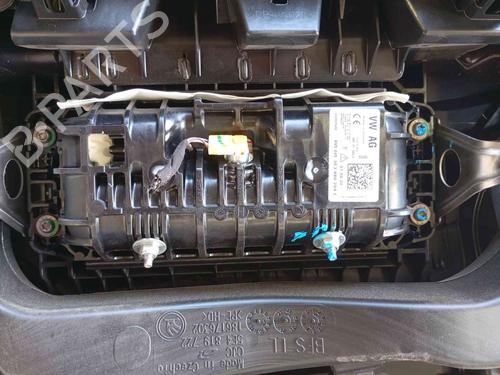 Dashboard SKODA OCTAVIA IV (NX3, NN3, PV3) 1.5 TSi | BP36643565C46 - Image 8