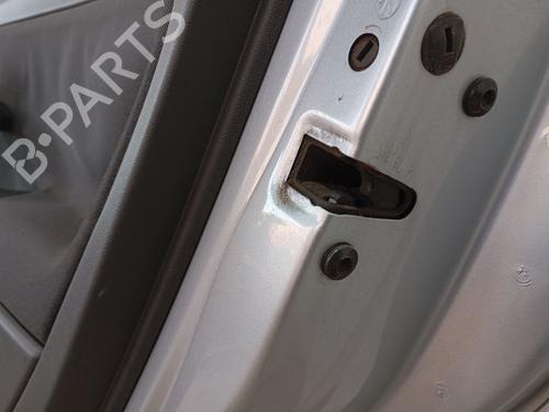 Right rear door SEAT ALTEA (5P1) 1.4 TSI | BP22730707C5 